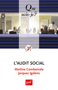 L'AUDIT SOCIAL