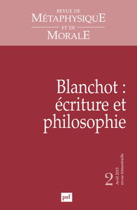 RMM 2015, n° 2
