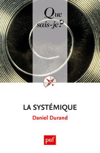 LA SYSTEMIQUE (12ED) QSJ 1795