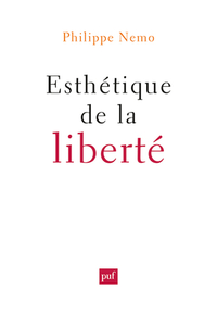 Esthétique de la liberté