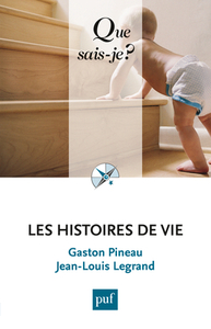 LES HISTOIRES DE VIE (5ED) QSJ 2760