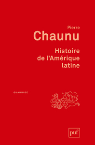 HISTOIRE DE L'AMERIQUE LATINE