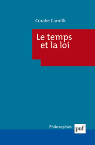 LE TEMPS ET LA LOI