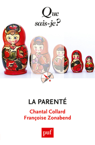 LA PARENTE QSJ 3999