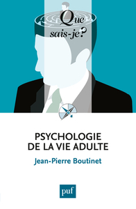 PSYCHOLOGIE DE LA VIE ADULTE