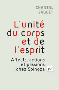 L'unité du corps et de l'esprit