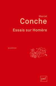 ESSAIS SUR HOMERE