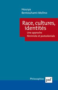 Race, cultures, identités