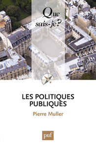 LES POLITIQUES PUBLIQUES (10ED) QSJ 2534