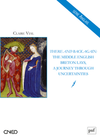 There and Back Again: The Middle English Breton Lays, a journey through uncertainties