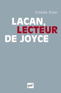 Lacan, lecteur de Joyce