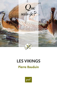 LES VIKINGS (2ED) QSJ 1188