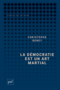 La démocratie est un art martial