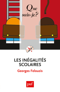 LES INEGALITES SCOLAIRES