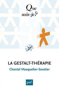 LA GESTALT-THERAPIE QSJ 4006.