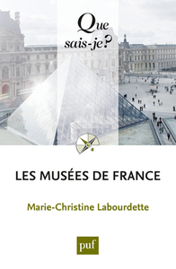 LES MUSEES DE FRANCE