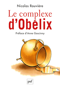 LE COMPLEXE D'OBELIX