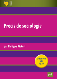 precis de sociologie (3ed)