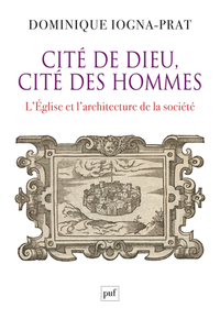 Cité de Dieu, cité des hommes