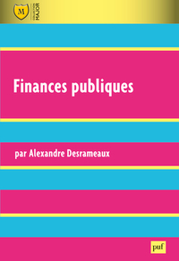 FINANCES PUBLIQUES