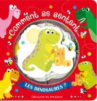 Comment se sentent les dinosaures