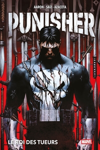 Punisher : Le roi des tueurs