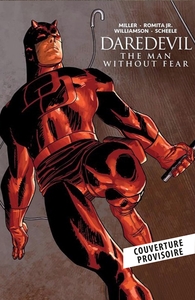 Daredevil : L'homme sans peur