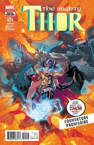 THOR DE JASON AARON T06