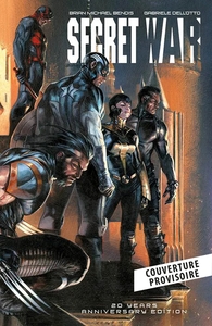 Secret War