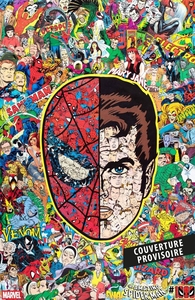 Amazing Spider-Man #1000