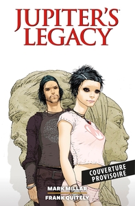 Jupiter's Legacy T02