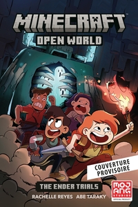 Open World : The ender trials