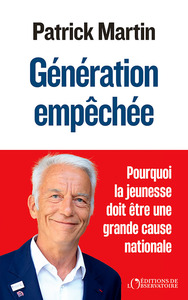 GENERATION EMPECHEE