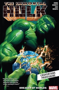 Immortal Hulk T03
