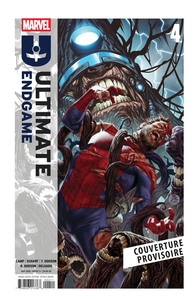 Ultimate Universe N°18