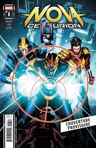 Marvel Universe N°04