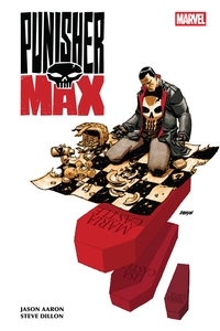Punisher Max par Aaron & Dillon