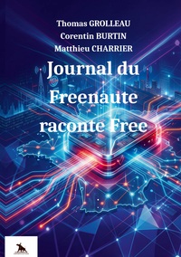 Journal du Freenaute raconte Free