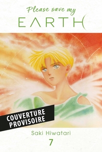 Please save my earth T07