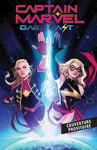 Captain Marvel : Dark Past