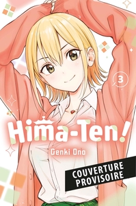 Hima-Ten! T03