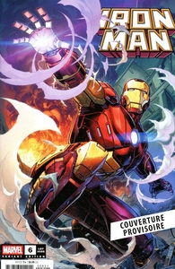 Marvel World N°15
