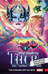 Thor de Jason Aaron T05