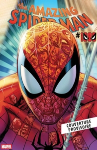 Marvel First - Spider-Man N°01 - Edition limitée