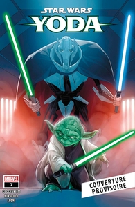 Yoda
