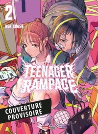 Teenager Rampage T02