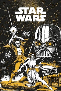 Star Wars Episode IV : Un nouvel espoir (Nouvelle édition)