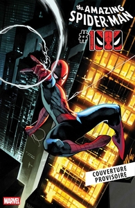 Marvel First - Spider-Man N°01