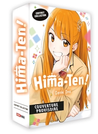 HIMA-TEN! - Starter pack T01 & T02