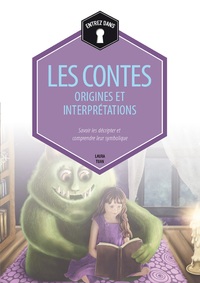 CONTES ORIGINE ET INTERPRETATIONS (LES)